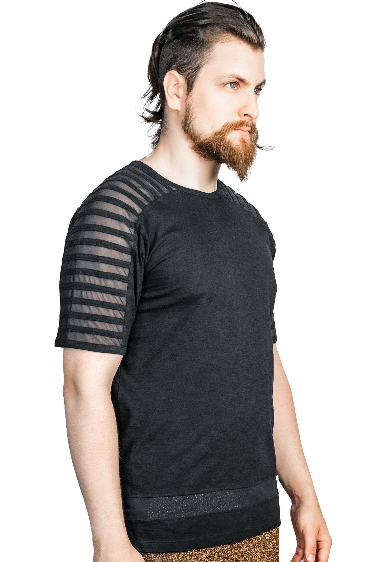 Gamut Tee