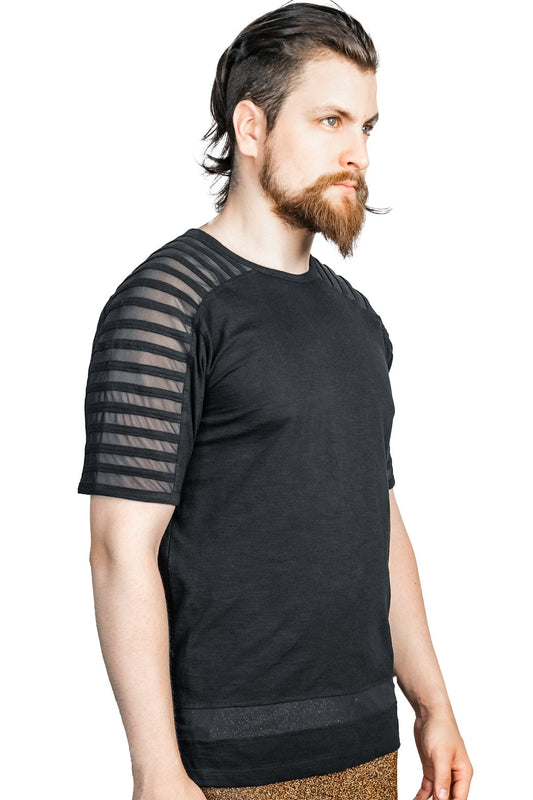 Gamut Tee