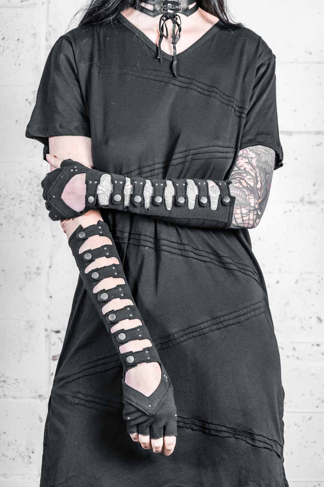 Minaret Gauntlets