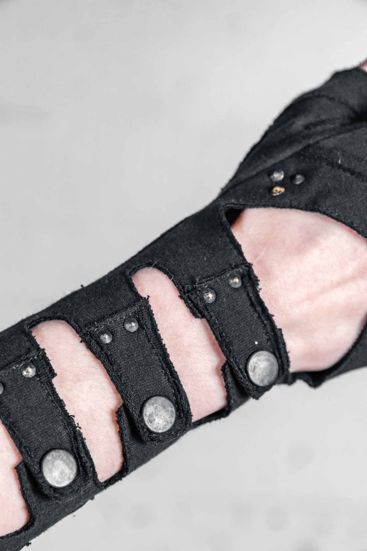 Minaret Gauntlets