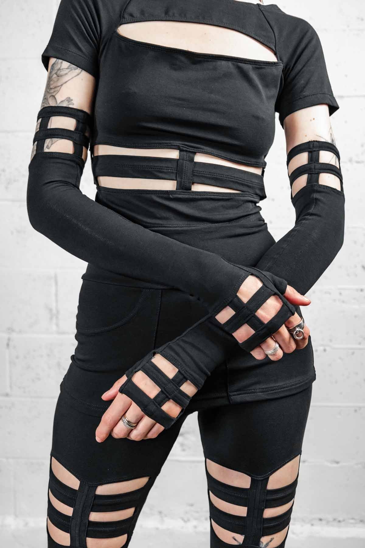 Nina Gloves