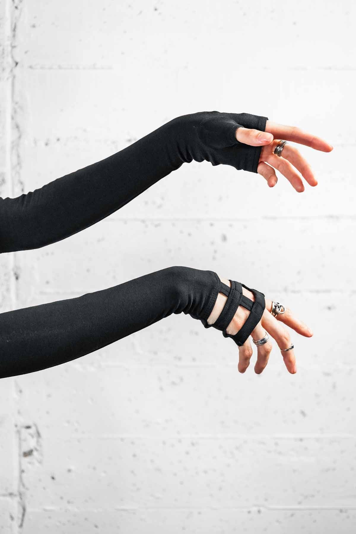 Nina Gloves