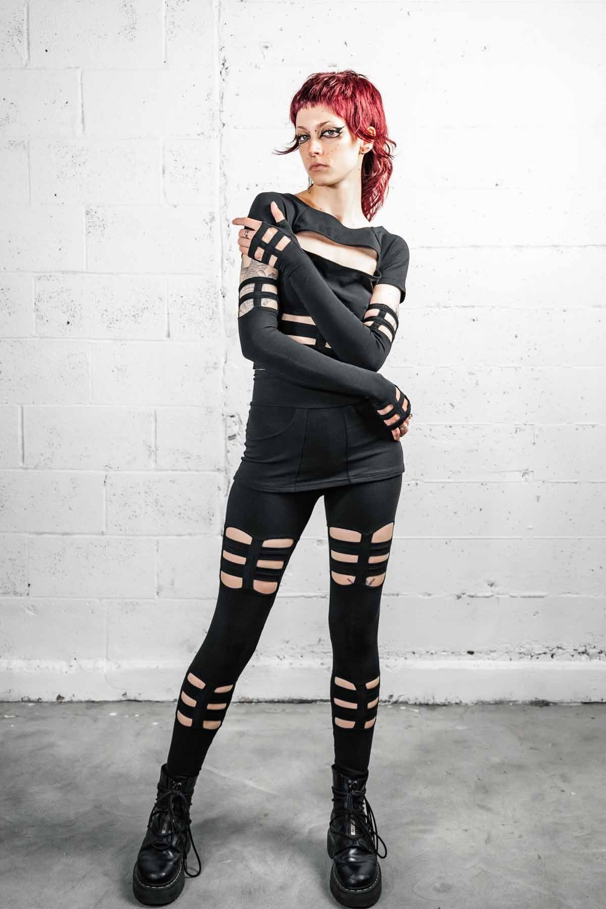 Nina Gloves