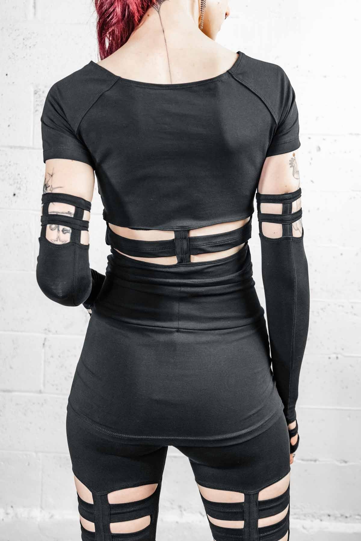 Nina Gloves