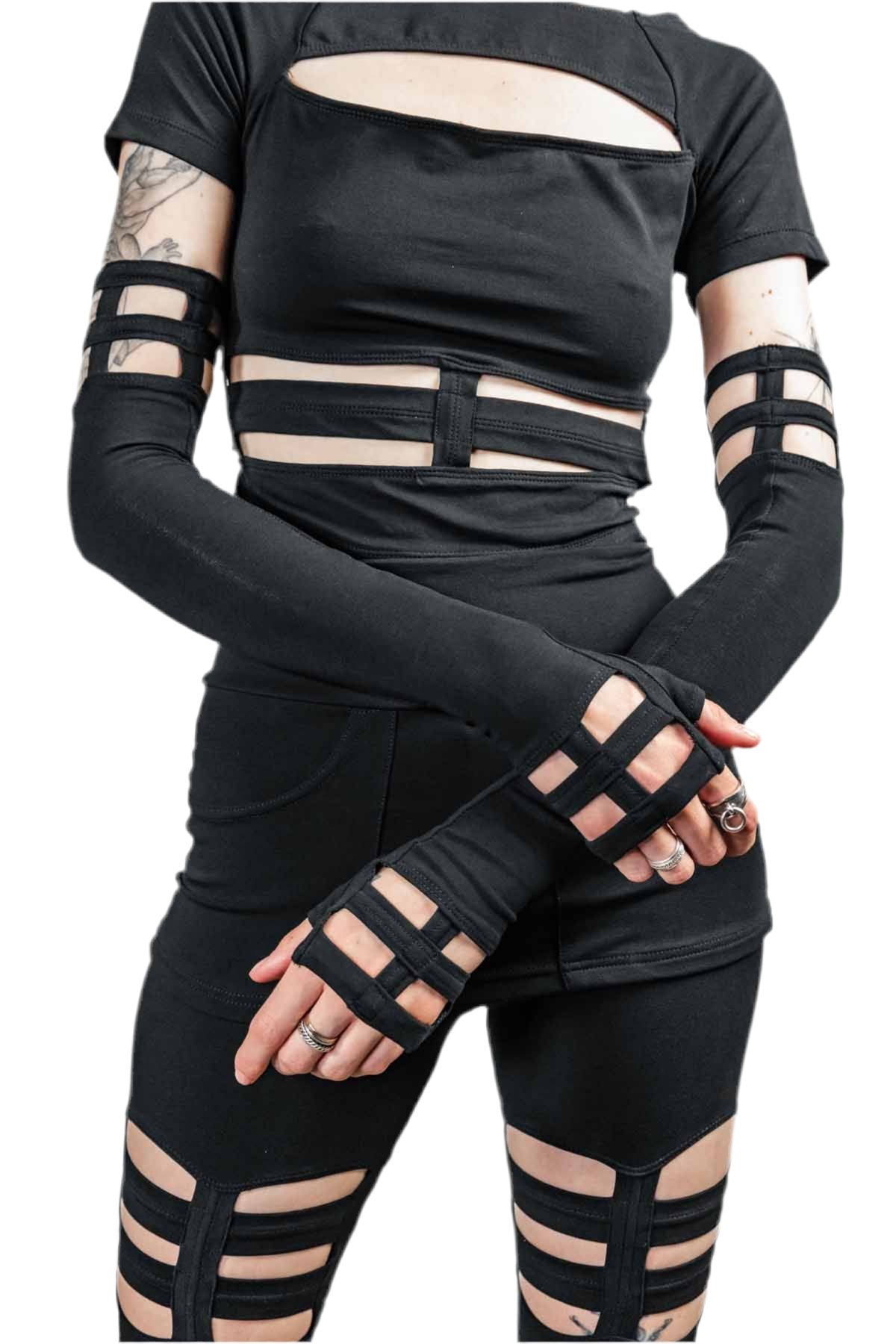 Nina Gloves