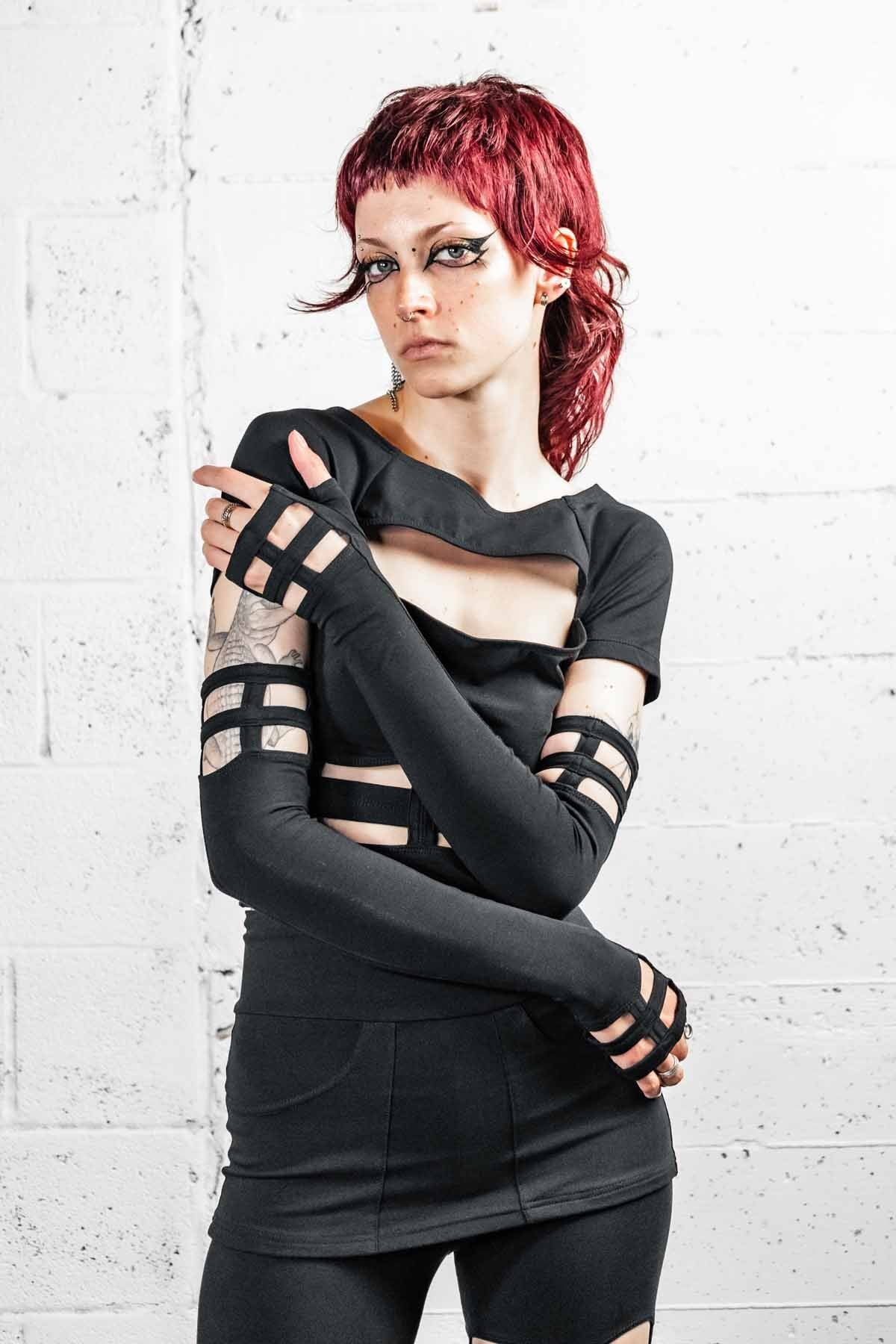Nina Gloves