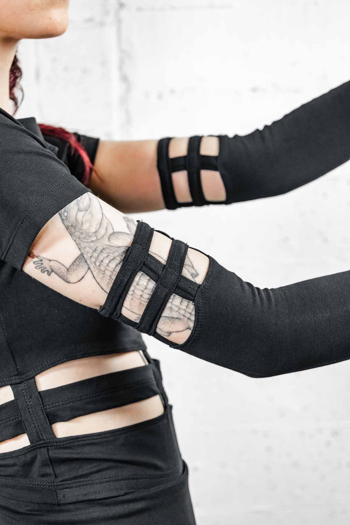 Nina Gloves
