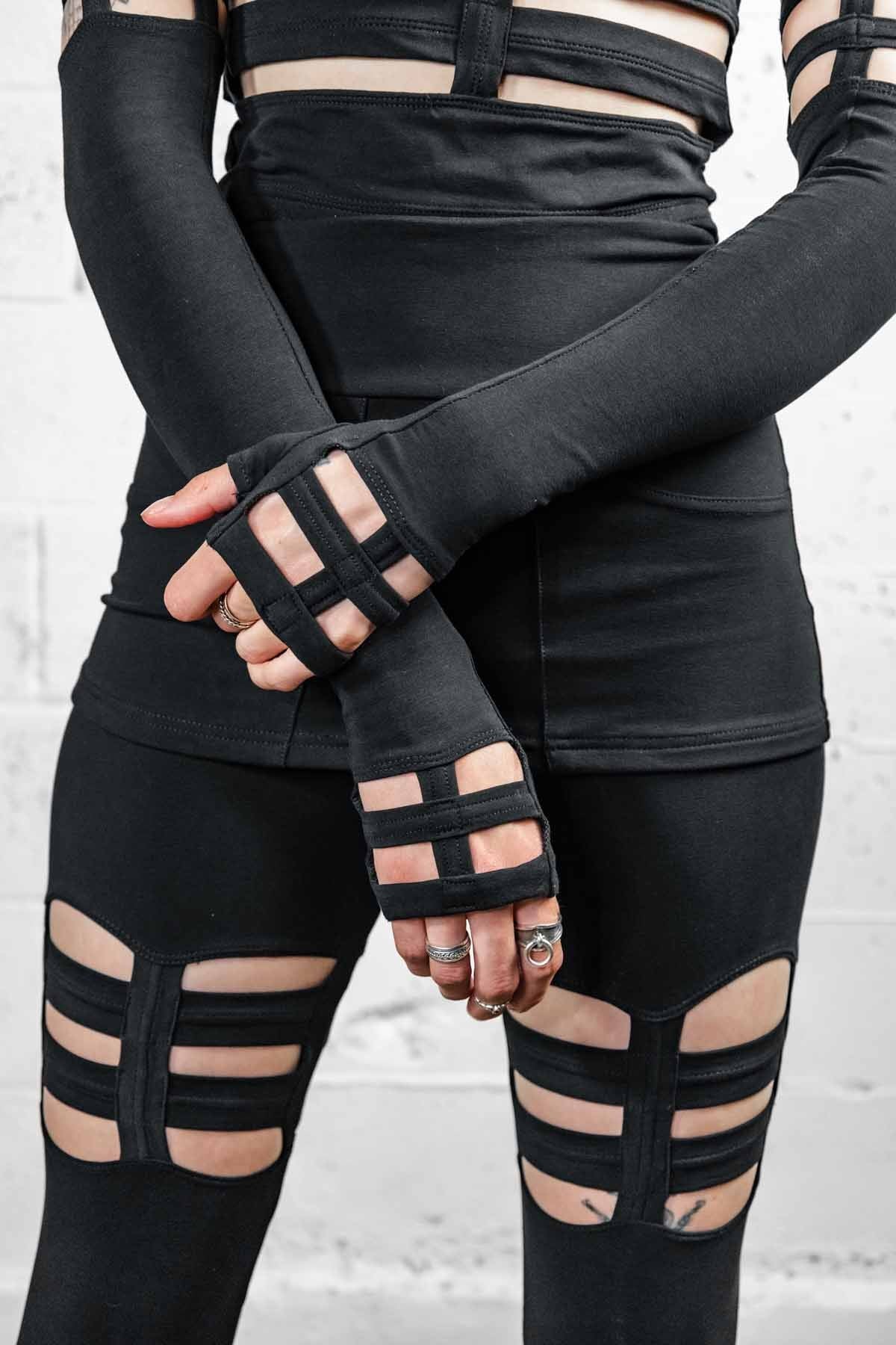 Nina Gloves