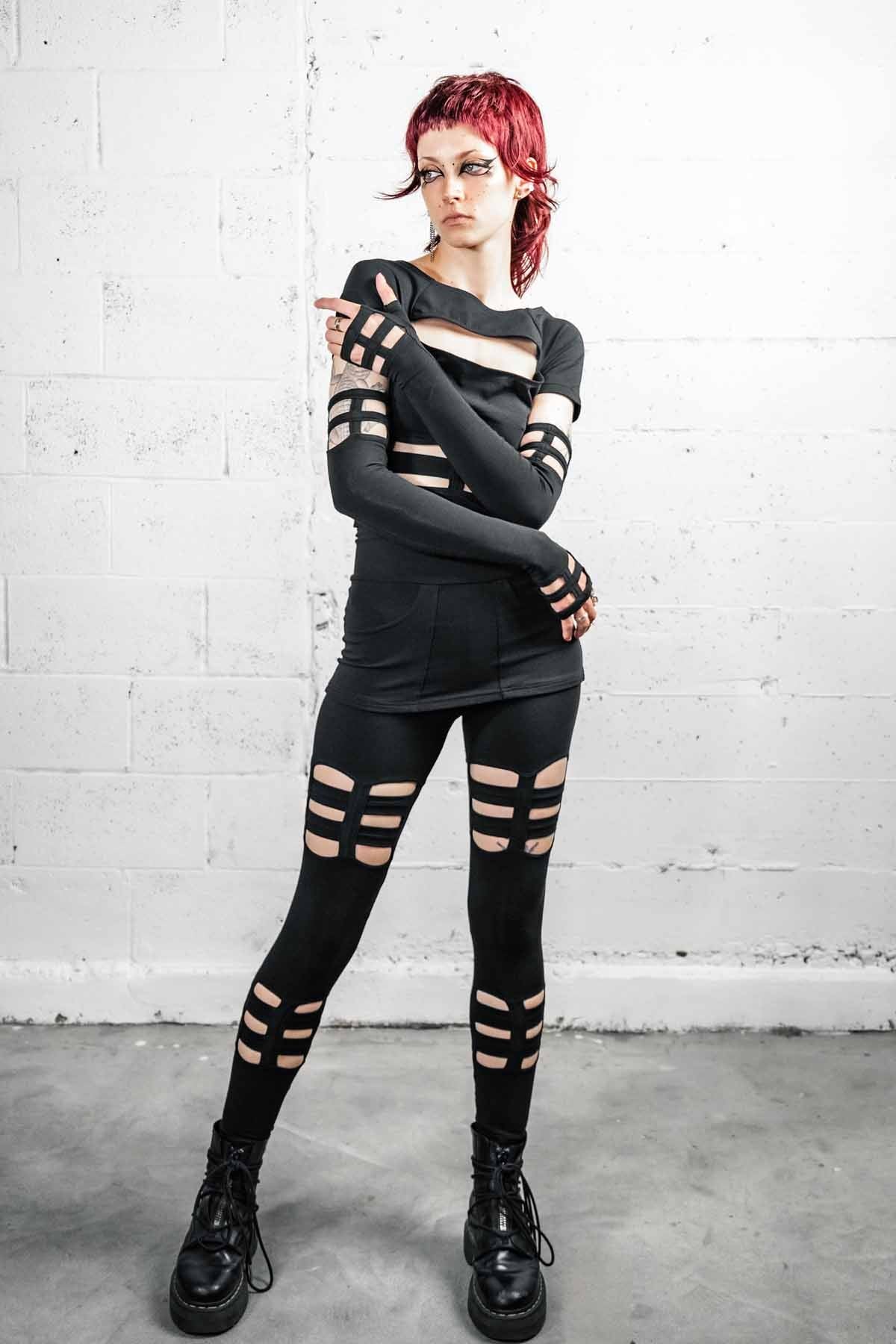 Nina Gloves