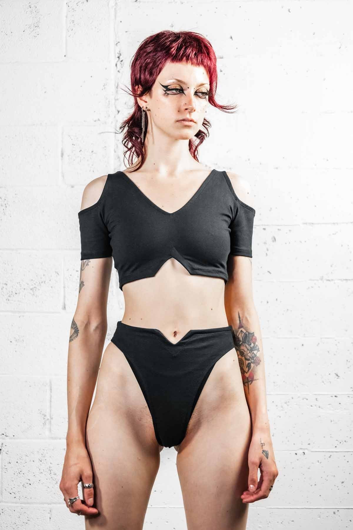 Vetiver Top