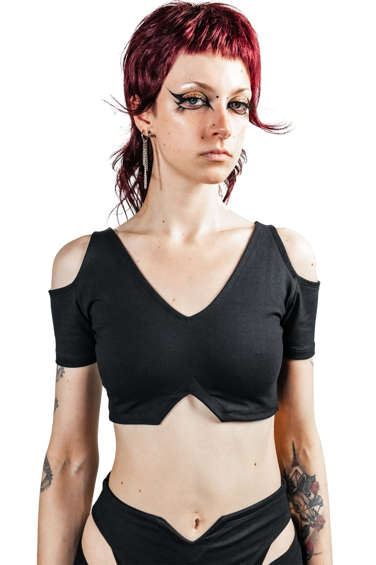 Vetiver Top