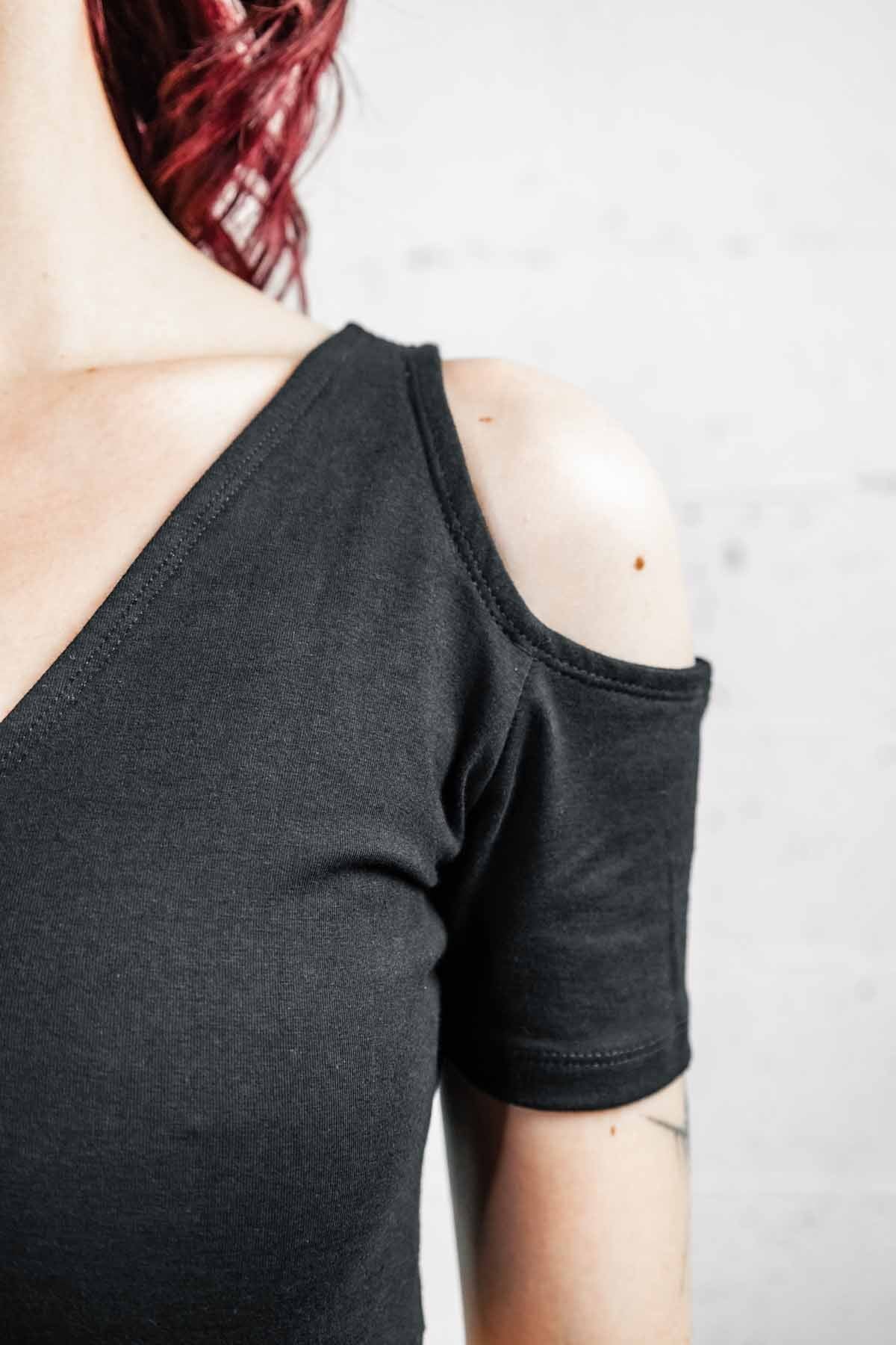 Vetiver Top