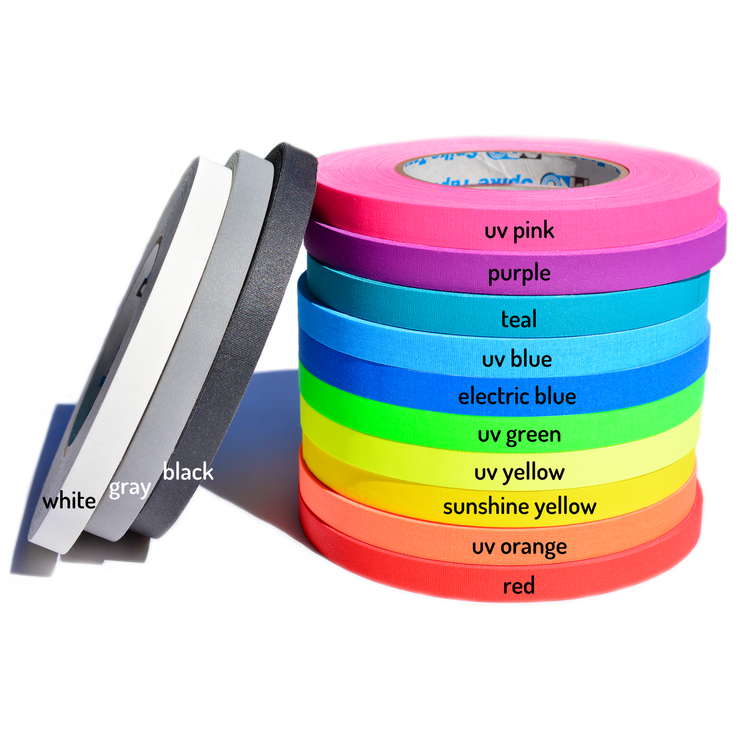 HDPE & Polypro Beginner Hula Hoop
