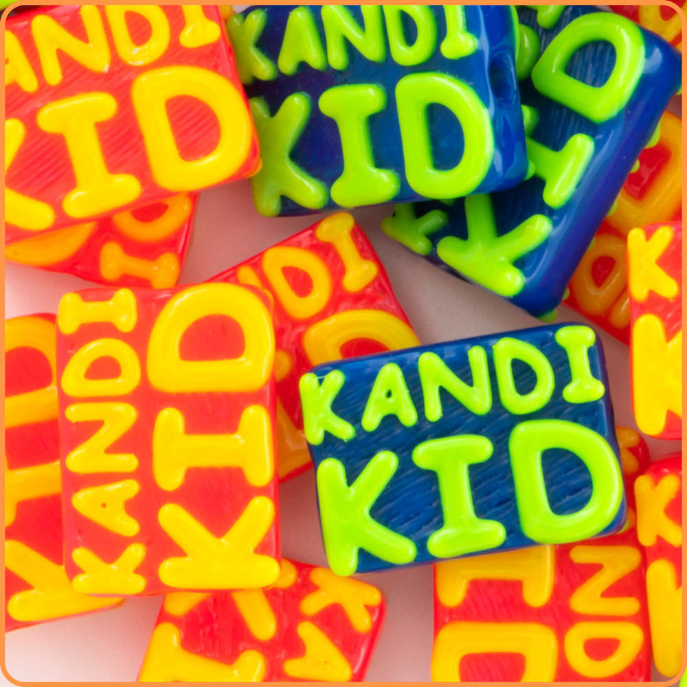 Kandi Kid Bead