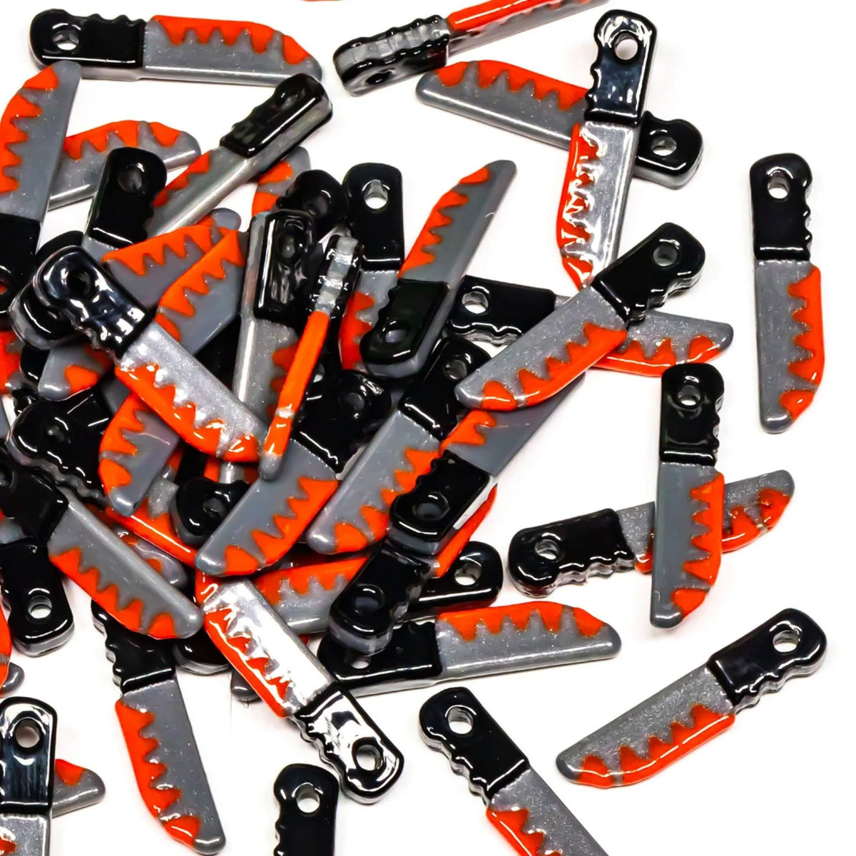 Knife Kandi Bead