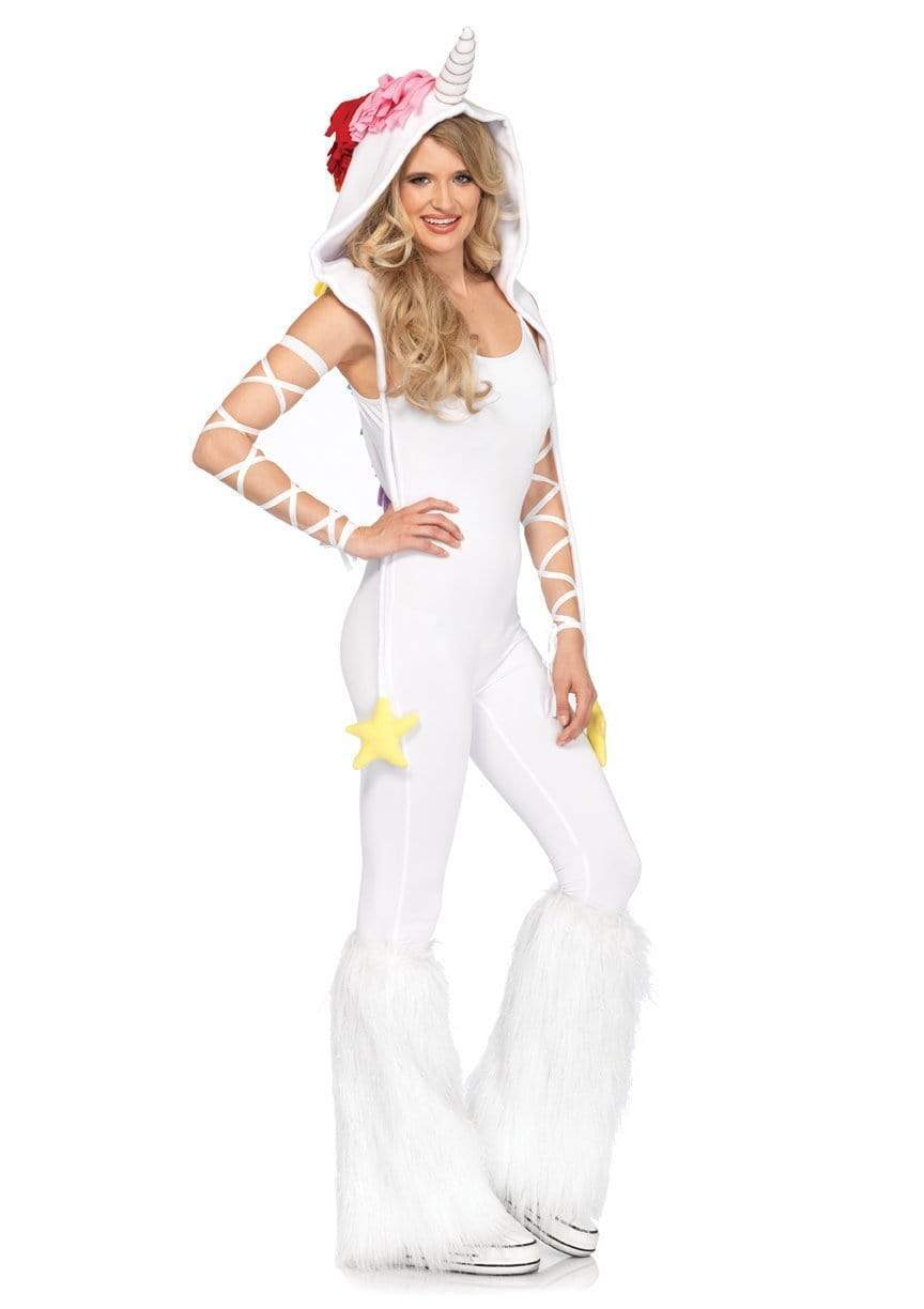 Basic Full Length Seamless Spandex Unitard