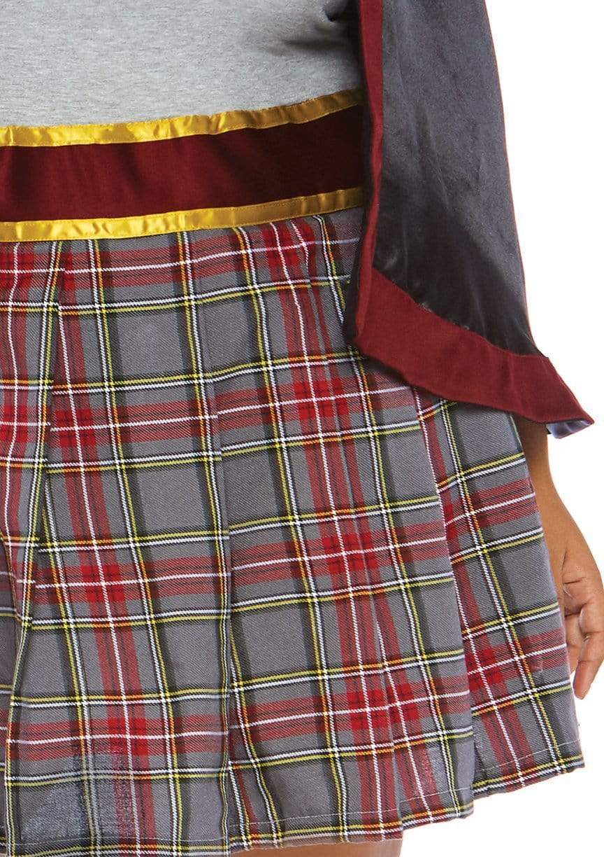 Spellbinding School Girl Costume