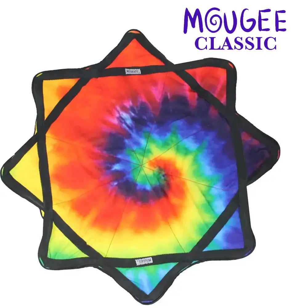 Classic Patterned Flow Star, 27 Inch
