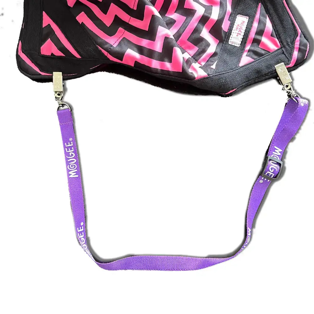 Adjustable Clip-On Flow Star Strap