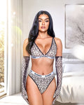 Bunny Sport 2-Piece Set
