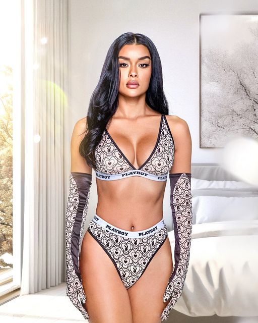Bunny Sport 2-Piece Set