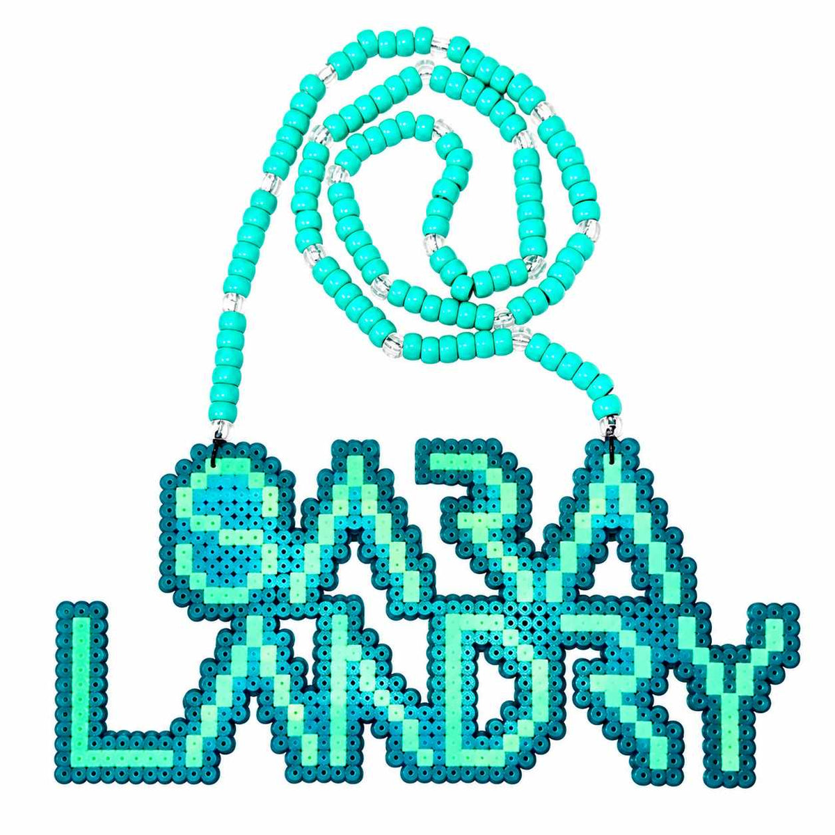 Sara Landry Perler Necklace (Medium)