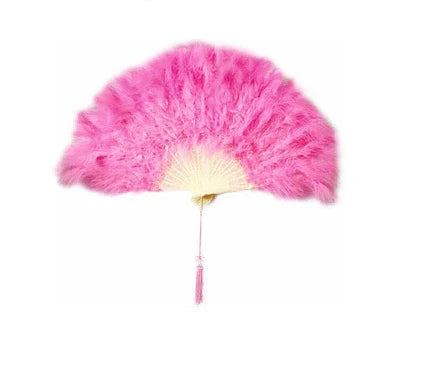 Hand Fans
