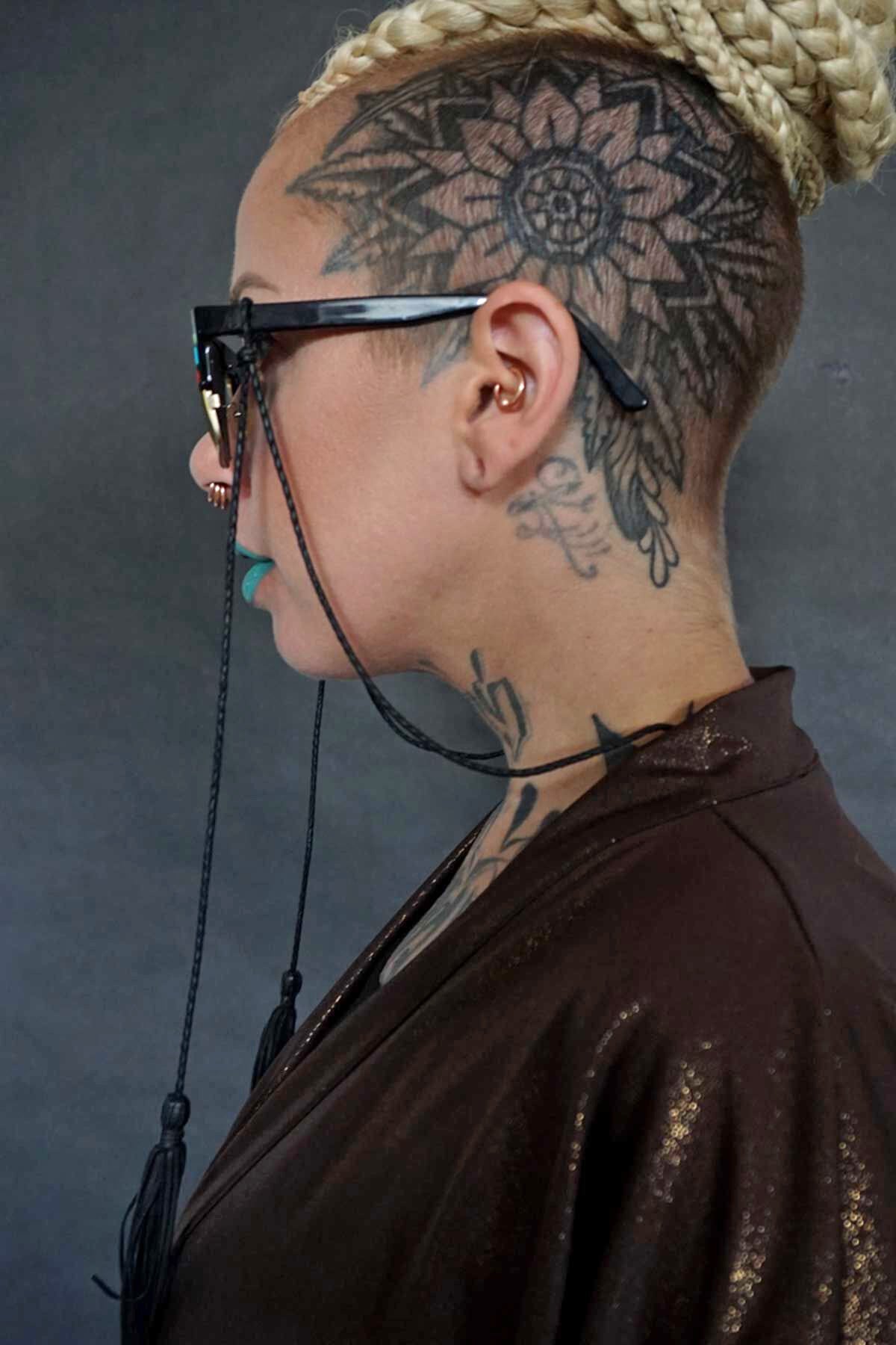 Single Tassel Sunglass Strings