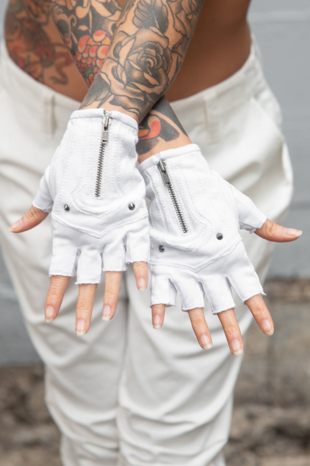 Mojo Moto Gloves