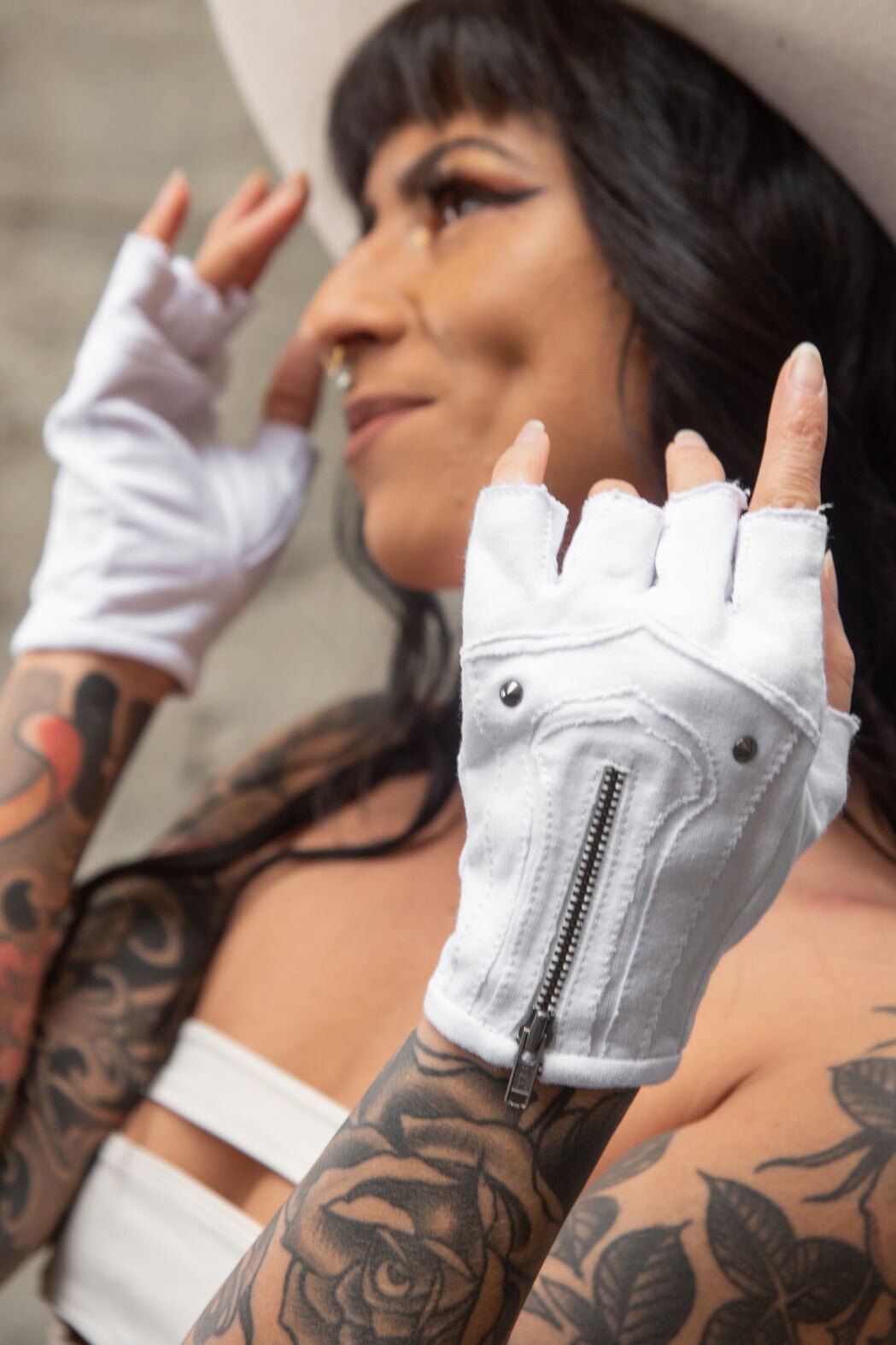 Mojo Moto Gloves