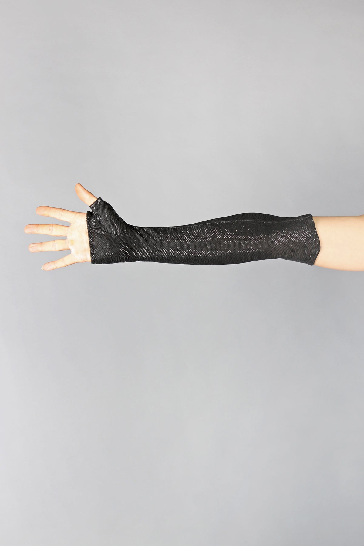Sparkle Opera Gloves