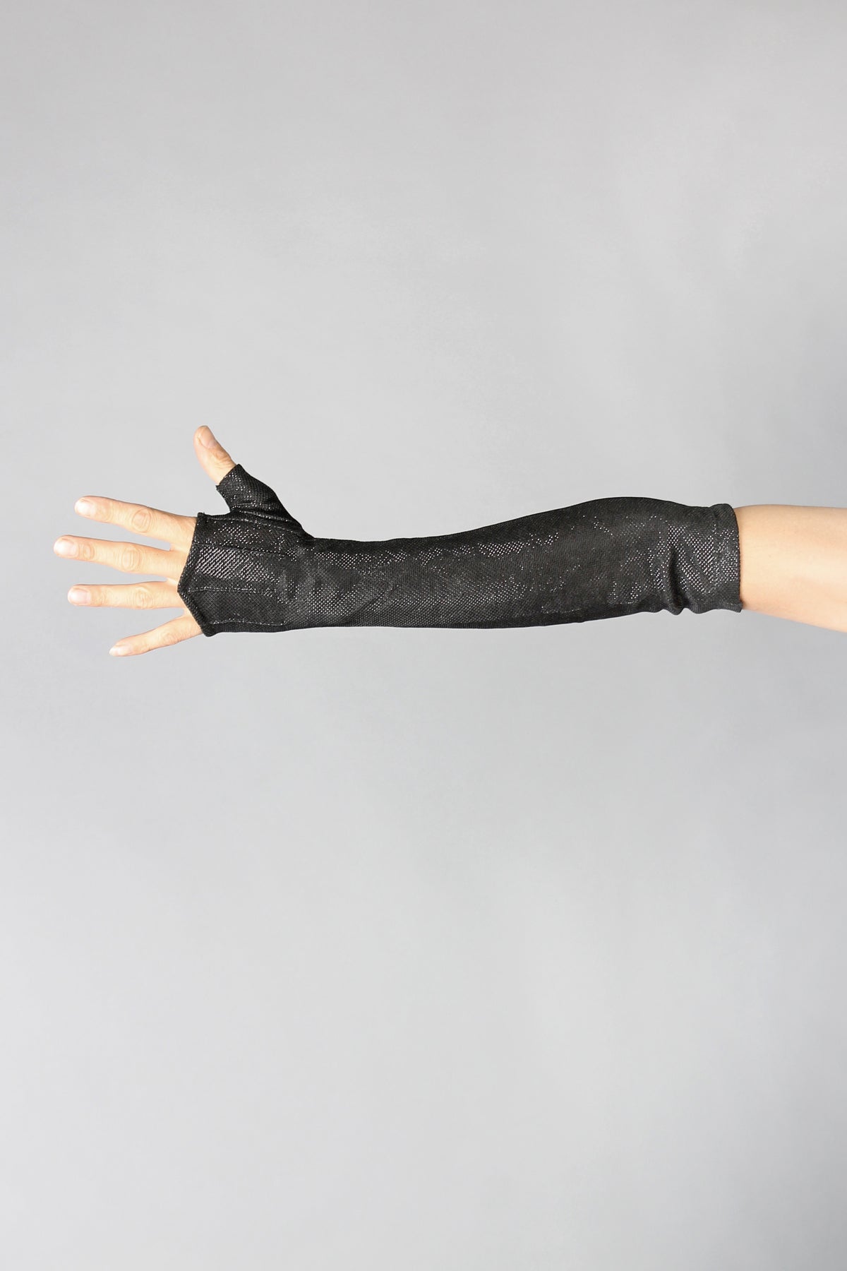Sparkle Opera Gloves