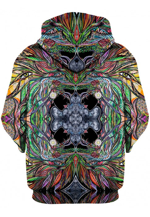 Synchronicity Hoodie