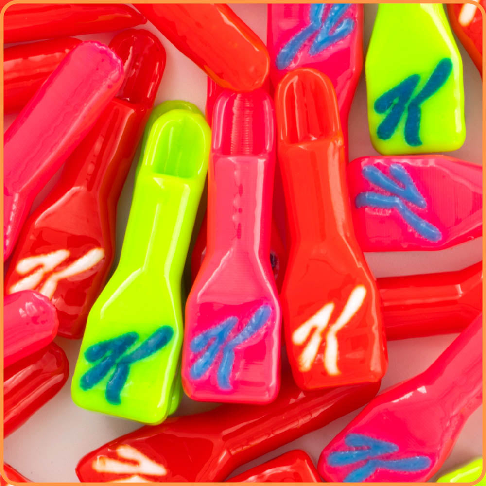 Special K Kandi Bead
