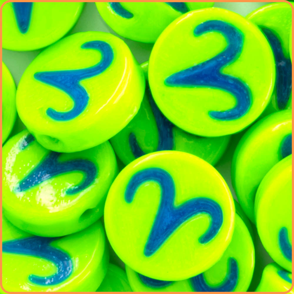 Aries Kandi Bead