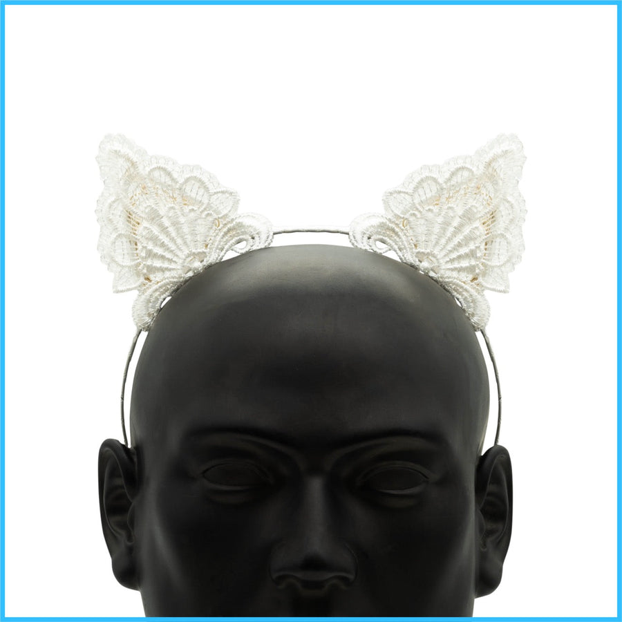 Glasses & Light-Up Ears